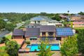 Property photo of 7 Appian Circuit Baulkham Hills NSW 2153
