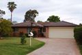 Property photo of 71 Summerfield Circuit Cambridge Gardens NSW 2747