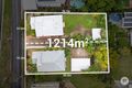 Property photo of 58 Thomas Street Auchenflower QLD 4066