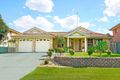 Property photo of 8 Kyarra Terrace Glenmore Park NSW 2745