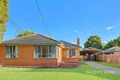 Property photo of 5 Sunray Court Croydon VIC 3136