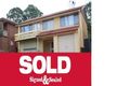 Property photo of 15 Phoenix Crescent Casula NSW 2170