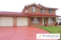 Property photo of 4 Long Close Green Valley NSW 2168