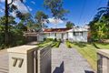 Property photo of 77 Parsonage Road Castle Hill NSW 2154