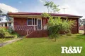 Property photo of 2 Waitaki Street Lethbridge Park NSW 2770