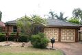 Property photo of 21 Hyde Park Court Wattle Grove NSW 2173