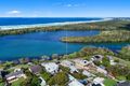 Property photo of 7 Wommin Lake Crescent Fingal Head NSW 2487