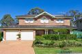 Property photo of 9 Prairie Glen Claremont Meadows NSW 2747