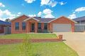 Property photo of 86 Honeyeater Circuit Thurgoona NSW 2640
