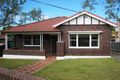 Property photo of 20 Keith Street Earlwood NSW 2206