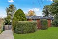 Property photo of 27 Tennyson Street Winston Hills NSW 2153