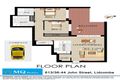 Property photo of 613/36-44 John Street Lidcombe NSW 2141
