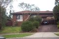 Property photo of 4 Egan Lee Court Wantirna VIC 3152
