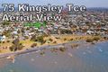 Property photo of 75 Kingsley Terrace Wynnum QLD 4178