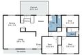 Property photo of 62 Witt Street Benalla VIC 3672