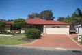 Property photo of 14 Bedingfield Way Australind WA 6233
