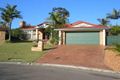 Property photo of 9 Santolina Place Sinnamon Park QLD 4073