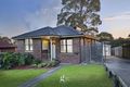 Property photo of 11 McKay Street Dundas Valley NSW 2117