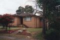 Property photo of 29 Ryan Crescent Riverstone NSW 2765