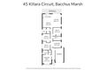 Property photo of 45 Killara Circuit Bacchus Marsh VIC 3340