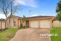 Property photo of 8 Mintoff Place Dean Park NSW 2761