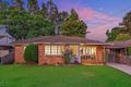 Property photo of 15 Minchin Avenue Hobartville NSW 2753