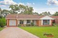 Property photo of 18 Humber Place Ingleburn NSW 2565