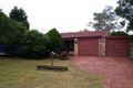 Property photo of 22 Korimul Crescent South Penrith NSW 2750