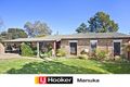 Property photo of 20 Embling Street Wanniassa ACT 2903
