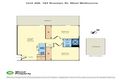 Property photo of 408/162-174 Rosslyn Street West Melbourne VIC 3003