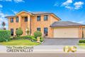 Property photo of 16A Thistle Circuit Green Valley NSW 2168