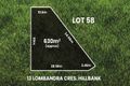 Property photo of 13 Lomandra Crescent Hillbank SA 5112