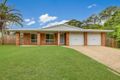 Property photo of 11 Kirrang Place Boyne Island QLD 4680