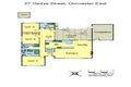 Property photo of 27 Gedye Street Doncaster East VIC 3109