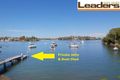 Property photo of 3 Huntleys Point Road Huntleys Point NSW 2111