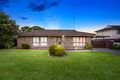 Property photo of 5 Mellfell Road Cranebrook NSW 2749