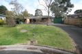 Property photo of 4 Bickleigh Court Croydon Hills VIC 3136