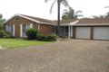 Property photo of 4 Bungalow Road Plumpton NSW 2761