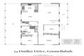 Property photo of 34 Dudley Drive Goonellabah NSW 2480