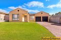 Property photo of 137 Conrad Road Kellyville Ridge NSW 2155