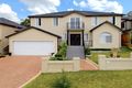 Property photo of 37 Amy Hawkins Circuit Kellyville NSW 2155