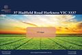 Property photo of 37 Hadfield Road Harkness VIC 3337