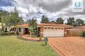 Property photo of 3 Beaufortia Crescent Ellenbrook WA 6069