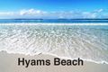 Property photo of 1 Booderee Avenue Hyams Beach NSW 2540