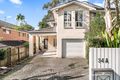 Property photo of 34A Dudley Street Balgowlah NSW 2093