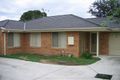 Property photo of 2/13 Jaguar Drive Clayton VIC 3168