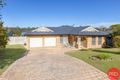 Property photo of 40 Pacific Crescent Ashtonfield NSW 2323