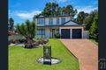 Property photo of 17 Barron Field Drive Glenmore Park NSW 2745