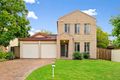 Property photo of 17 Redgum Crescent Beaumont Hills NSW 2155