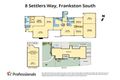 Property photo of 8 Settlers Way Frankston South VIC 3199